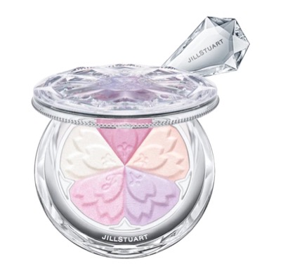 サクラブーケ　ブルーム ミックスハイライト コンパクト