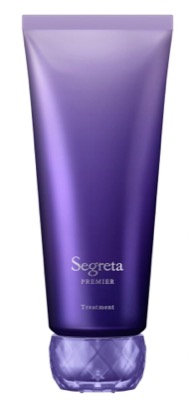 セグレタ プレミア 質感変化トリートメント