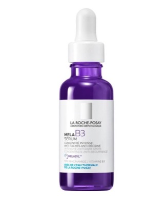 メラ B3 セラム（3mL）