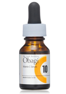 1. オバジC10セラム(3mLミニボトル)