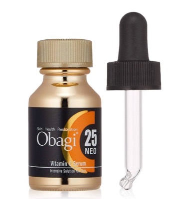 2. オバジC25セラム ネオ(2包)