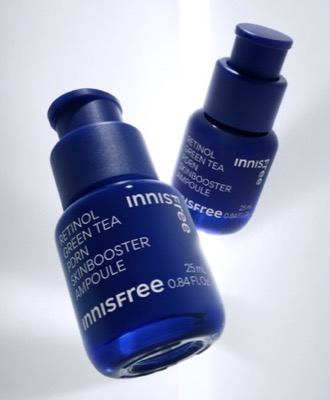 innisfree レチノールPDRN アドバンスドセラム