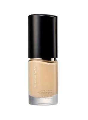 SUQQU ザ リクイド ファンデーション e 110(1包)