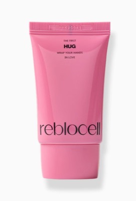 【大沢あかね カバンの中身】ハンドクリーム