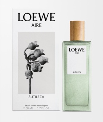 【大沢あかね カバンの中身】香水