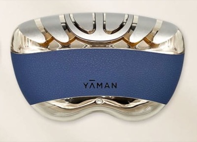 【大沢あかね カバンの中身】美顔器