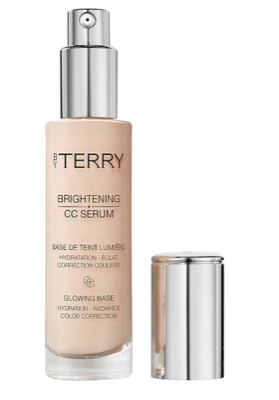 BRIGHTENING CC フェイスセラム