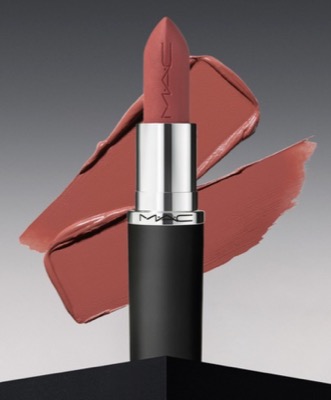 MAC マキシマル シルキーマット リップスティック 683 カフェモカ