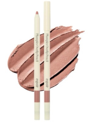 espoir（エスポア） プランピーズ オーバーリップペンシル #4 ベージュボリューム