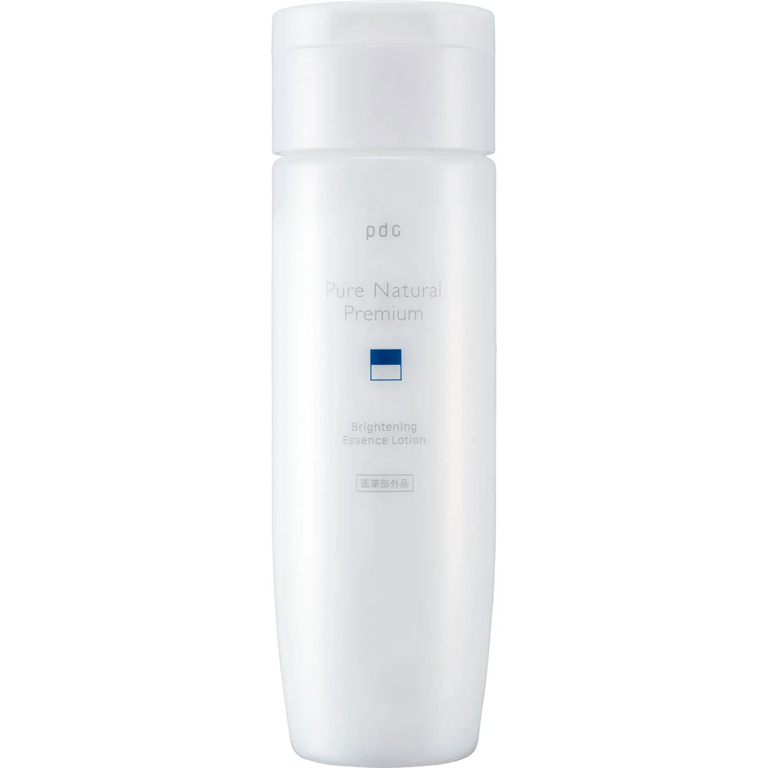 1. pdc ピュア ナチュラル プレミアム ブライトニング エッセンスローション【現品150ml】