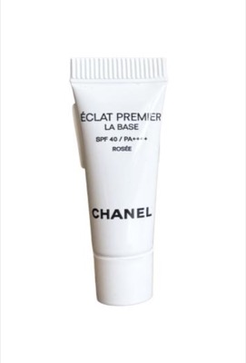 エクラ プルミエ ラ バーズ ロゼ（2.5mL）