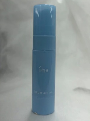 1. IPSA（イプサ） セラム アクティブ（9mL）『約2,376円分』