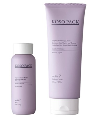 4. HOLLYWOOD（ハリウッド） 酵素パック【現品】『約880円分』