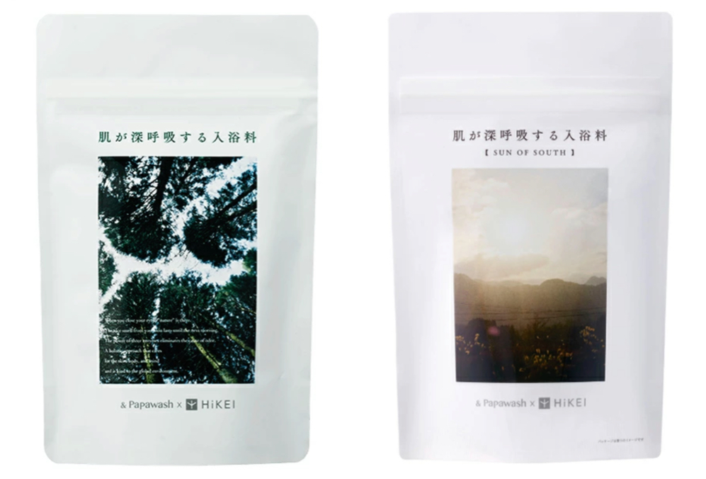 5. ESS 肌が深呼吸する入浴料【現品】『約440円分』