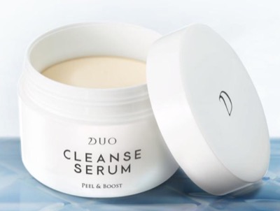 6. DUO クレンズセラム ピール＆ブースト（3.5g）『約308円分』