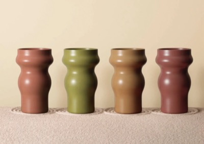 【森星 カバンの中身】水筒