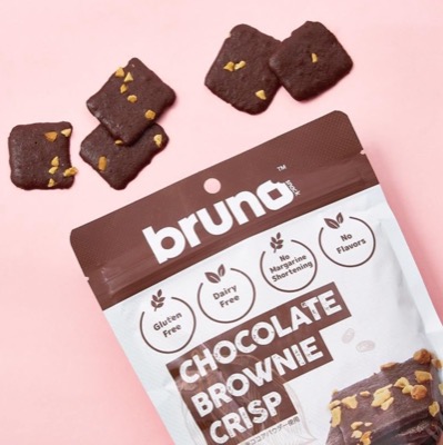 【森星 カバンの中身】チョコレート