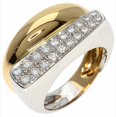 FRED（フレッド）サクセスダイヤモンド ミディアム #56