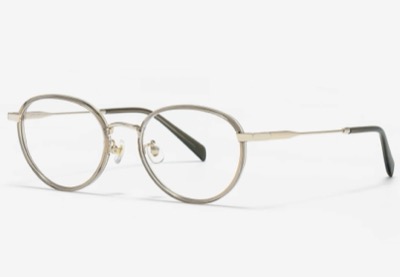 JINS（ジーンズ）<神崎恵さんコラボ>大人美容メガネ