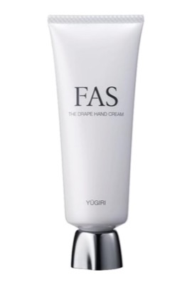 FAS（ファス）ザ ドレープ ハンドクリーム