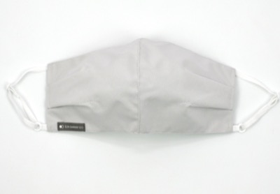 サンバリア100立体マスク