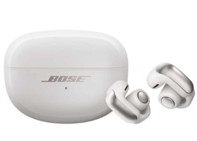 Bose（ボーズ）Ultra Open Earbuds