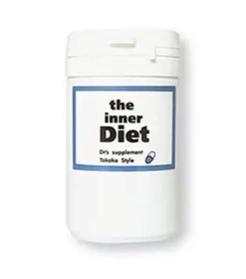 TAKAKO STYLEインナーダイエット