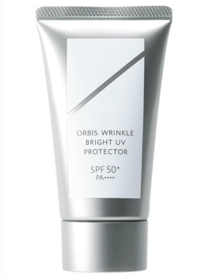 オルビス リンクルブライトUVプロテクター N（1包）