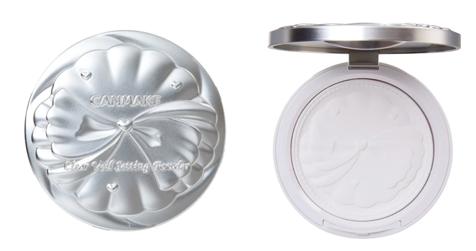 キャンメイクから「ジェネリックリフ粉」が登場！