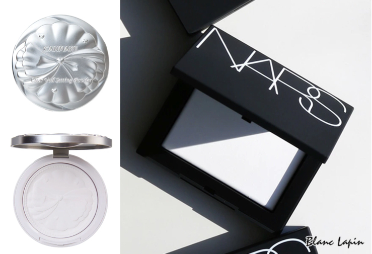 キャンメイクからジェネリックリフ粉が爆誕！？『クリアヴェールセッティングパウダー』がSNSで超話題&NARSとの違い・コスパも徹底比較！【2026年4月30日発売】