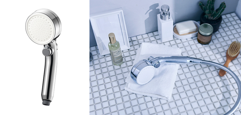 【お試し帯 ¥3,000〜¥5,000】コイズミ ウルトラファインバブルシャワーヘッド KBE-2050