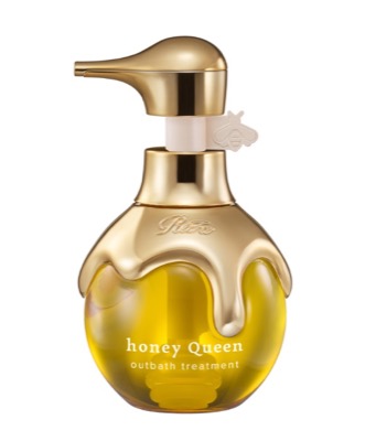 ④ リファ ハニークイーン アウトバストリートメント