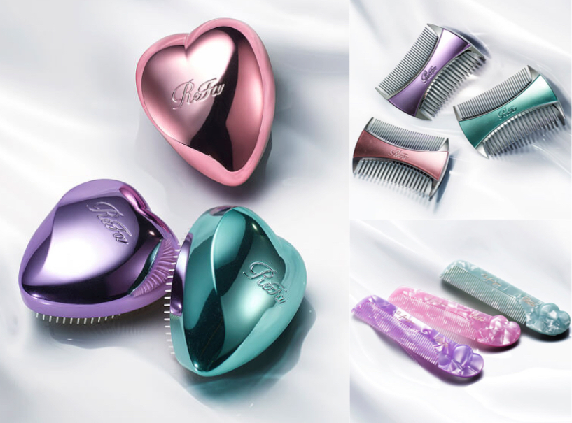 MISAMO(ミサモ)が選んだ!ReFa(リファ)BEAUTY SHOWCASE新色3色の全7アイテムを徹底解説&購入先まとめ!【2026年4月15日発売】