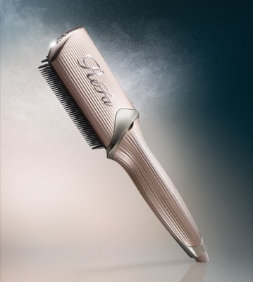 ZIP！で話題沸騰！リファの新作『トリートメントアイロン』がすごすぎる♡とかすだけでサロン級ケアが叶う神アイテム登場！