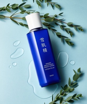 薬用 雪肌精 ブライトニング エッセンス ローション