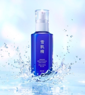 ②【乳液】薬用 雪肌精 乳液