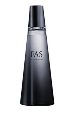 🔸 FAS ザ ブラック エッセンス（化粧水）