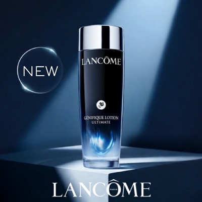② ランコム ジェニフィック アルティメ エッセンス ローション（化粧水）