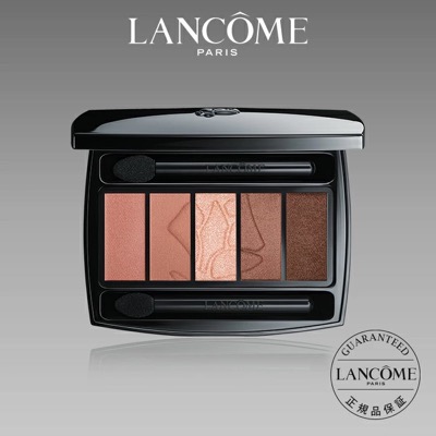 ③ ランコム イプノ パレット（アイシャドウ）