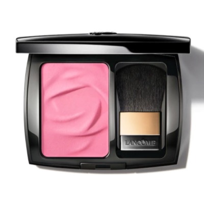 ④ ランコム クッションブラッシュ スプティル（チーク）