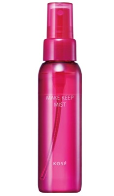 コーセー メイクキープミスト EX+