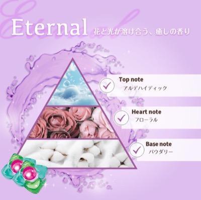 【コストコ・ドンキで爆買い！？】arFUM（アフューム）ジェルボール洗濯洗剤が大バズり！香りの種類・口コミ・どこで買えるか徹底解説♡