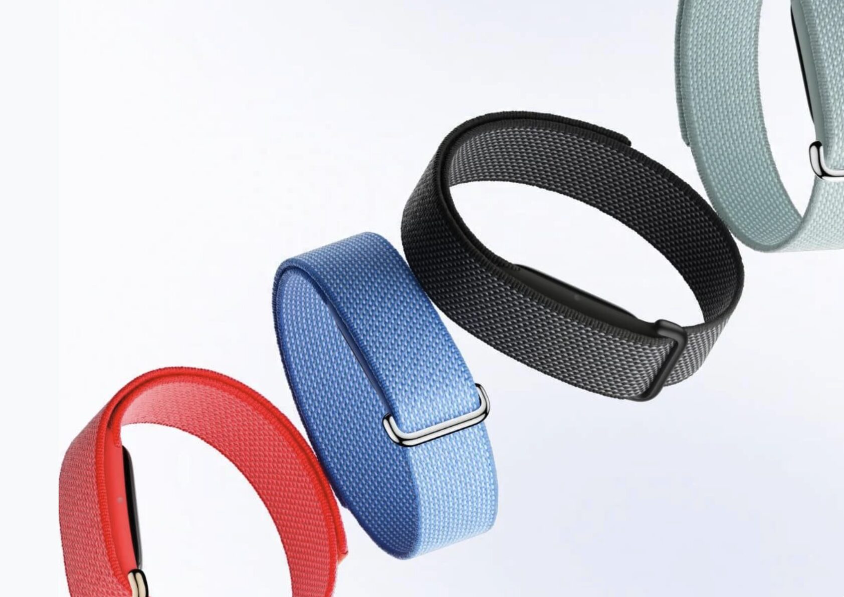 Google超軽量フィットネストラッカー『Google Fitbit Air』って結局、薬局何がすごいの？機能・スペック・価格を徹底解説♡
