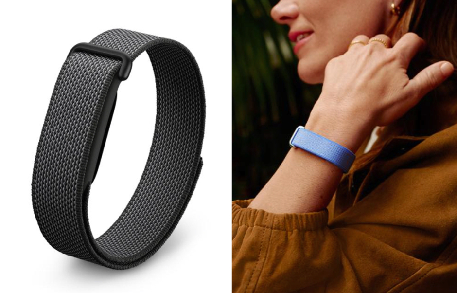Google超軽量フィットネストラッカー『Google Fitbit Air』って結局、薬局何がすごいの？機能・スペック・価格を徹底解説♡