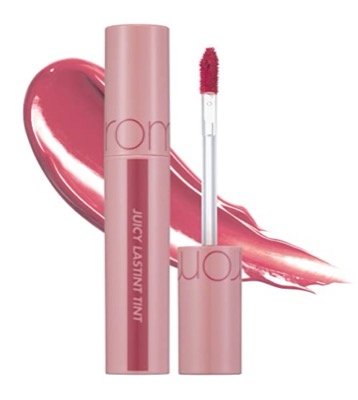 ① ロムアンド ジューシーラスティングティント #25 ベアグレープ