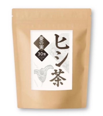 【カズレーザーと学ぶ】ヒシ茶がバズってる！飲むだけでAGEsを抑制→くすみ・シミ・シワを内側から防ぐ美容茶の効果と飲み方まとめ♡