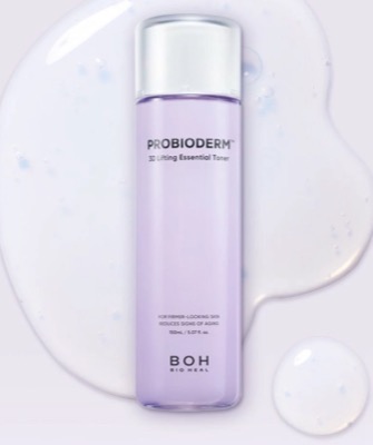 BIOHEAL BOH プロバイオダーム トナー
