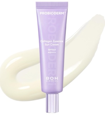BIOHEAL BOH プロバイオダーム エッセンス