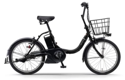 ② Panasonic ビビ・DX（パナソニック）【長距離走行＆安心の国内メーカー電動自転車】