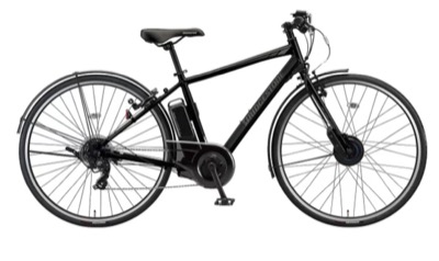 ③ ブリヂストン TB1e（ティービーワンイー）【スポーティ×実用の人気e-Bike】
